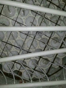 管束除雾器